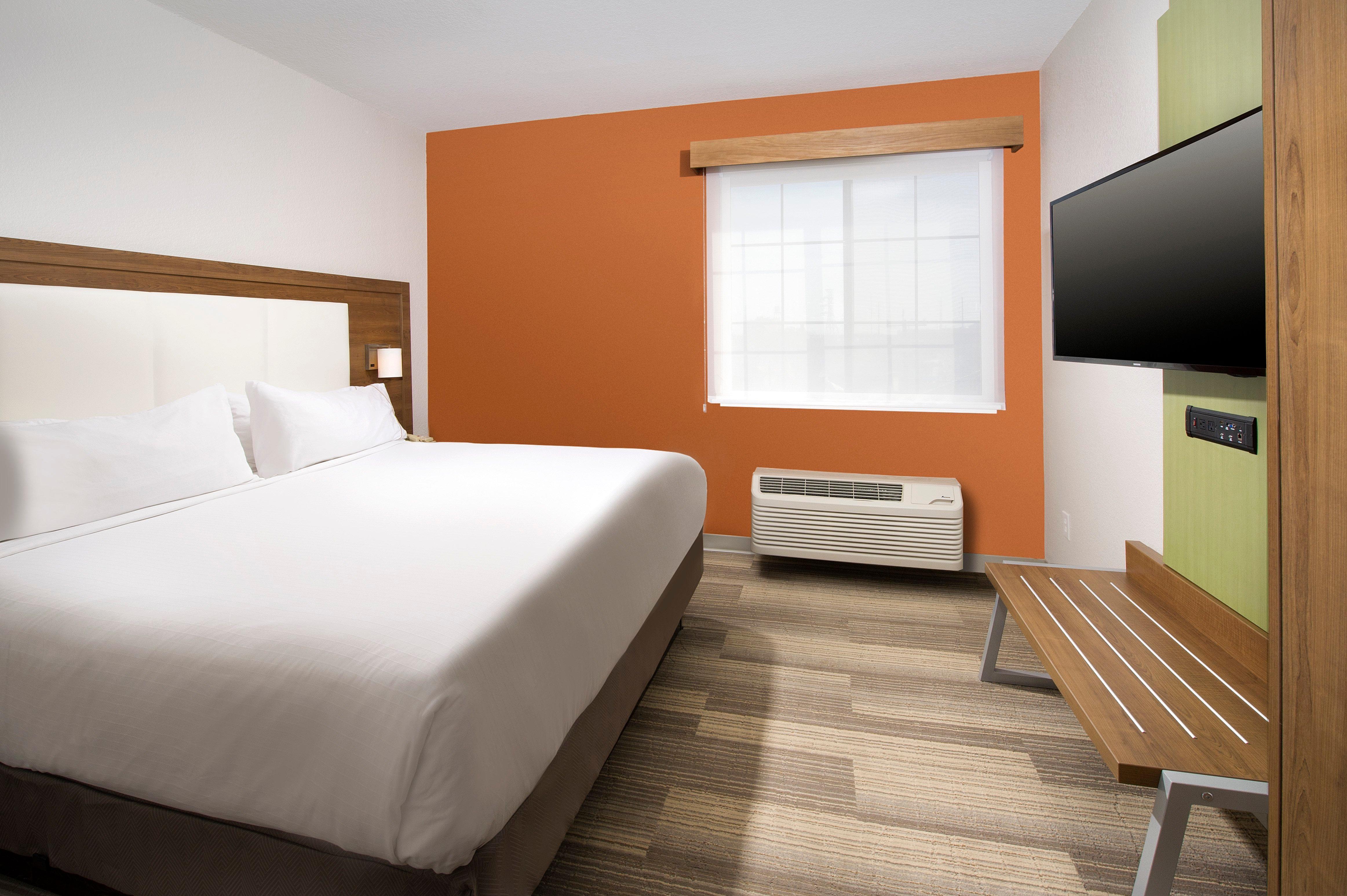 Holiday Inn Express & Suites San Antonio - Downtown Market Area By Ihg Exterior photo